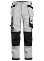 Snickers Workwear 6247 AllroundWork, Damen-Stretchhose mit Holstertaschen Vorschaubild