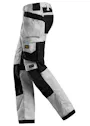 Snickers Workwear 6247 AllroundWork, Damen-Stretchhose mit Holstertaschen Vorschaubild