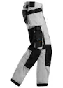 Snickers Workwear 6247 AllroundWork, Damen-Stretchhose mit Holstertaschen Vorschaubild