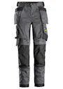Snickers Workwear 6247 AllroundWork, Damen-Stretchhose mit Holstertaschen Vorschaubild