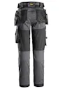 Snickers Workwear 6247 AllroundWork, Damen-Stretchhose mit Holstertaschen Vorschaubild