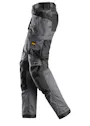 Snickers Workwear 6247 AllroundWork, Damen-Stretchhose mit Holstertaschen Vorschaubild