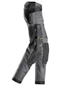Snickers Workwear 6247 AllroundWork, Damen-Stretchhose mit Holstertaschen Vorschaubild