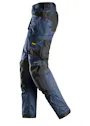 Snickers Workwear 6247 AllroundWork, Damen-Stretchhose mit Holstertaschen Vorschaubild