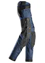 Snickers Workwear 6247 AllroundWork, Damen-Stretchhose mit Holstertaschen Vorschaubild