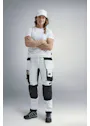 Snickers Workwear 6247 AllroundWork, Damen-Stretchhose mit Holstertaschen Vorschaubild
