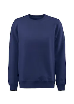 Printer Sweatshirt col rond Softball RSX thumbnail (vignette)
