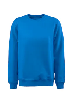 Printer Sweatshirt col rond Softball RSX thumbnail (vignette)
