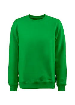 Printer Sweatshirt col rond Softball RSX thumbnail (vignette)
