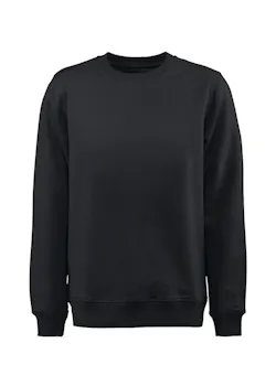 Printer Sweatshirt col rond Softball RSX thumbnail (vignette)