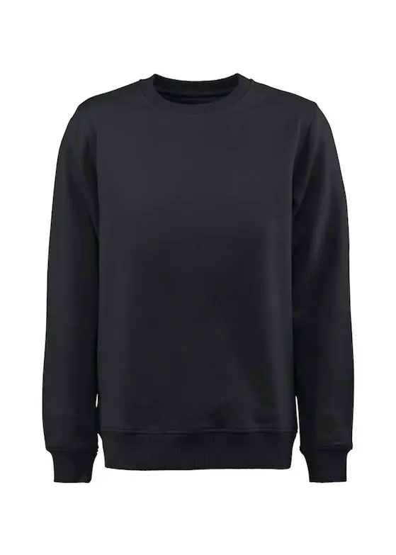 Printer Crewneck Softball RSX