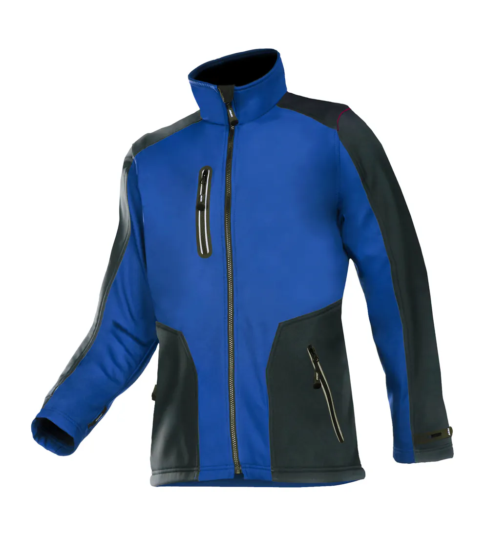Navy/Zwart