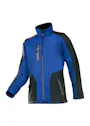 Sioen Bonded Softshell Jas met Uitritsbare Mouwen Torreon 624ZA2TU2 miniatuur