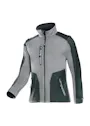 Sioen Bonded Softshell Jas met Uitritsbare Mouwen Torreon 624ZA2TU2 miniatuur