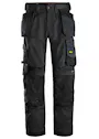 Snickers Workwear 6251 AllroundWork, Stretch Loose-fit Arbeitshose+ Vorschaubild