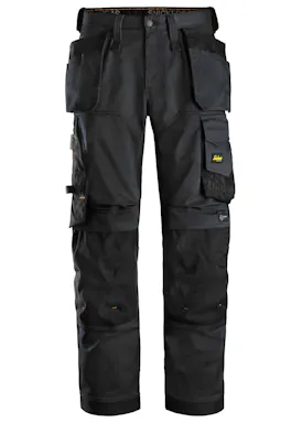 Snickers Workwear 6251 AllroundWork, Stretch Loose fit Werkbroek+