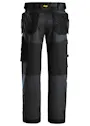 Snickers Workwear 6251 AllroundWork, Stretch Loose-fit Arbeitshose+ Vorschaubild