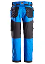 Snickers Workwear 6251 AllroundWork, Stretch Loose-fit Arbeitshose+ Vorschaubild