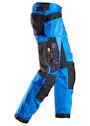 Snickers Workwear 6251 AllroundWork, Stretch Loose-fit Arbeitshose+ Vorschaubild