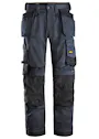 Snickers Workwear 6251 AllroundWork, Stretch Loose-fit Arbeitshose+ Vorschaubild