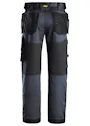 Snickers Workwear 6251 AllroundWork, Stretch Loose-fit Arbeitshose+ Vorschaubild