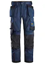 Snickers Workwear 6251 AllroundWork, Stretch Loose-fit Arbeitshose+ Vorschaubild