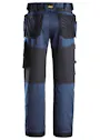 Snickers Workwear 6251 AllroundWork, Stretch Loose-fit Arbeitshose+ Vorschaubild