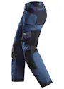 Snickers Workwear 6251 AllroundWork, Stretch Loose-fit Arbeitshose+ Vorschaubild