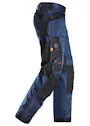 Snickers Workwear 6251 AllroundWork, Stretch Loose-fit Arbeitshose+ Vorschaubild