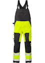 Fristads High Vis 1015 PLU 101019 Amerikaanse Overall Waterafstotend miniatuur