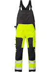 Hi-Vis Geel/Zwart