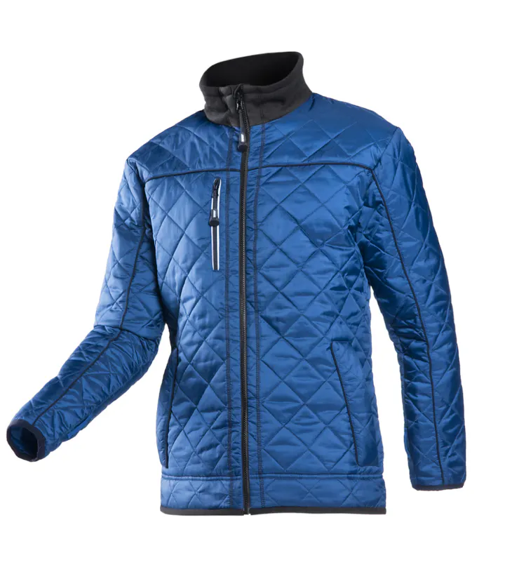 Navy/Zwart