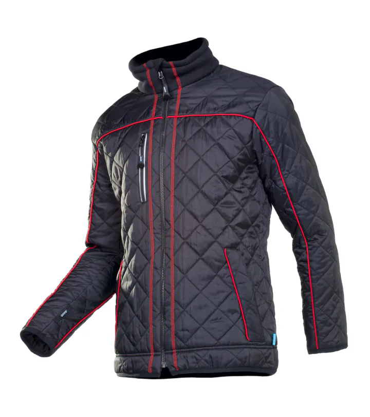 Rood/Zwart