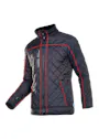 Sioen Gematelasseerde Jas met Fleece Voering Germo 625ZA2G25 miniatuur