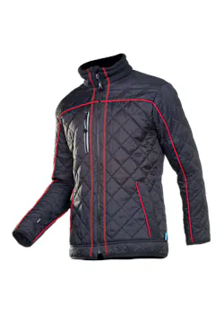 SIOEN gesteppte Jacke mit Fleece-Futter Germo 625ZA2G25 thumbnail