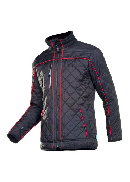 SIOEN gesteppte Jacke mit Fleece-Futter Germo 625ZA2G25