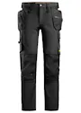 Snickers Workwear 6271 Full Stretch Werkbroek met Holsterzakken miniatuur