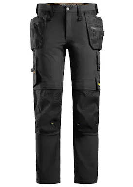 Snickers Workwear 6271 Full Stretch Werkbroek met Holsterzakken