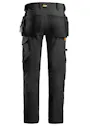 Snickers Workwear 6271 Full Stretch Werkbroek met Holsterzakken miniatuur