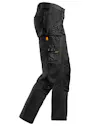 Snickers Workwear 6271 Full Stretch Werkbroek met Holsterzakken miniatuur