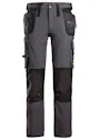 Snickers Workwear 6271 Full Stretch Werkbroek met Holsterzakken miniatuur