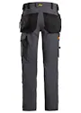Snickers Workwear 6271 Full Stretch Werkbroek met Holsterzakken miniatuur