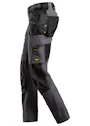 Snickers Workwear 6271 Full Stretch Werkbroek met Holsterzakken miniatuur