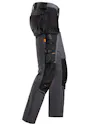 Snickers Workwear 6271 Full Stretch Werkbroek met Holsterzakken miniatuur