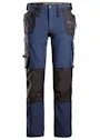 Snickers Workwear 6271 Full Stretch Werkbroek met Holsterzakken miniatuur