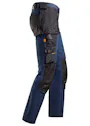 Snickers Workwear 6271 Full Stretch Werkbroek met Holsterzakken miniatuur