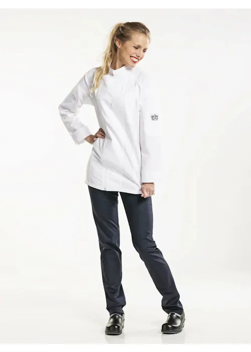 Chaud Devant Chefjacke Biker