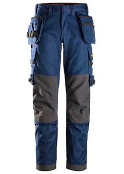 Snickers Stretch Werkbroek met Holsterzakken 6273