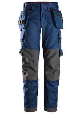 Snickers Stretch Werkbroek met Holsterzakken 6273