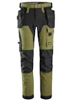 Khaki Green/Black